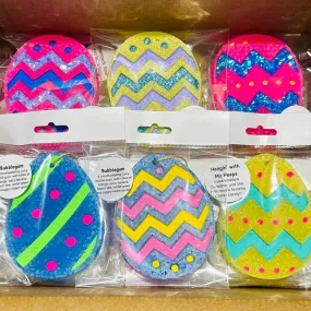 #59 {ADORABLE EASTER EGG} Random Colors   Scents Car Scent