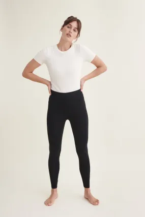 Anni Leggings - Black