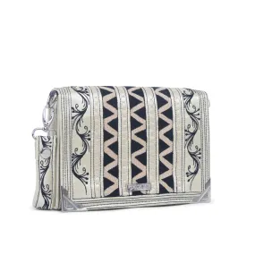 Damar Crossbody Purse