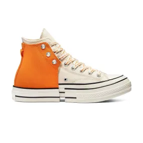   Feng Chen Wang 2-in-1 Chuck 70 Hi 'Persimmon Orange'