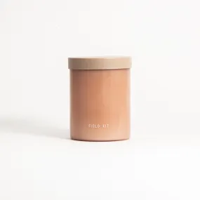 FieldKit Co.| The Florist Candle [Fresh Flowers]