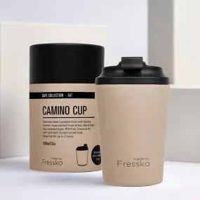 FRESSKO Camino Cup Oat