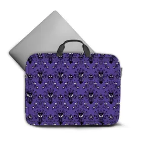 Gearhuman 3D Haunted Maison Laptop Bag