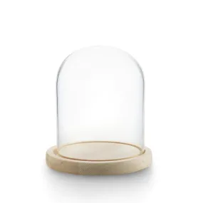 Glass Cloche