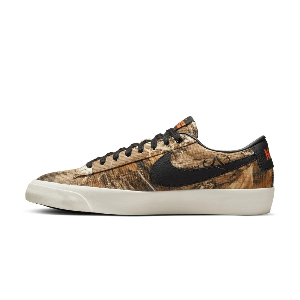   Grant Taylor SB Blazer Low Pro Premium 'Realtree Camo'