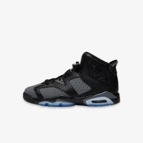 (GS) Air Jordan 6 Retro 'Cool Grey' (2016) 384665-010