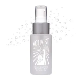 Healing Water Toning Mist by Activist Skincare-Consignment