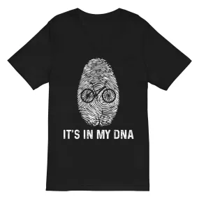 It's In My DNA - Herren V-Neck Shirt