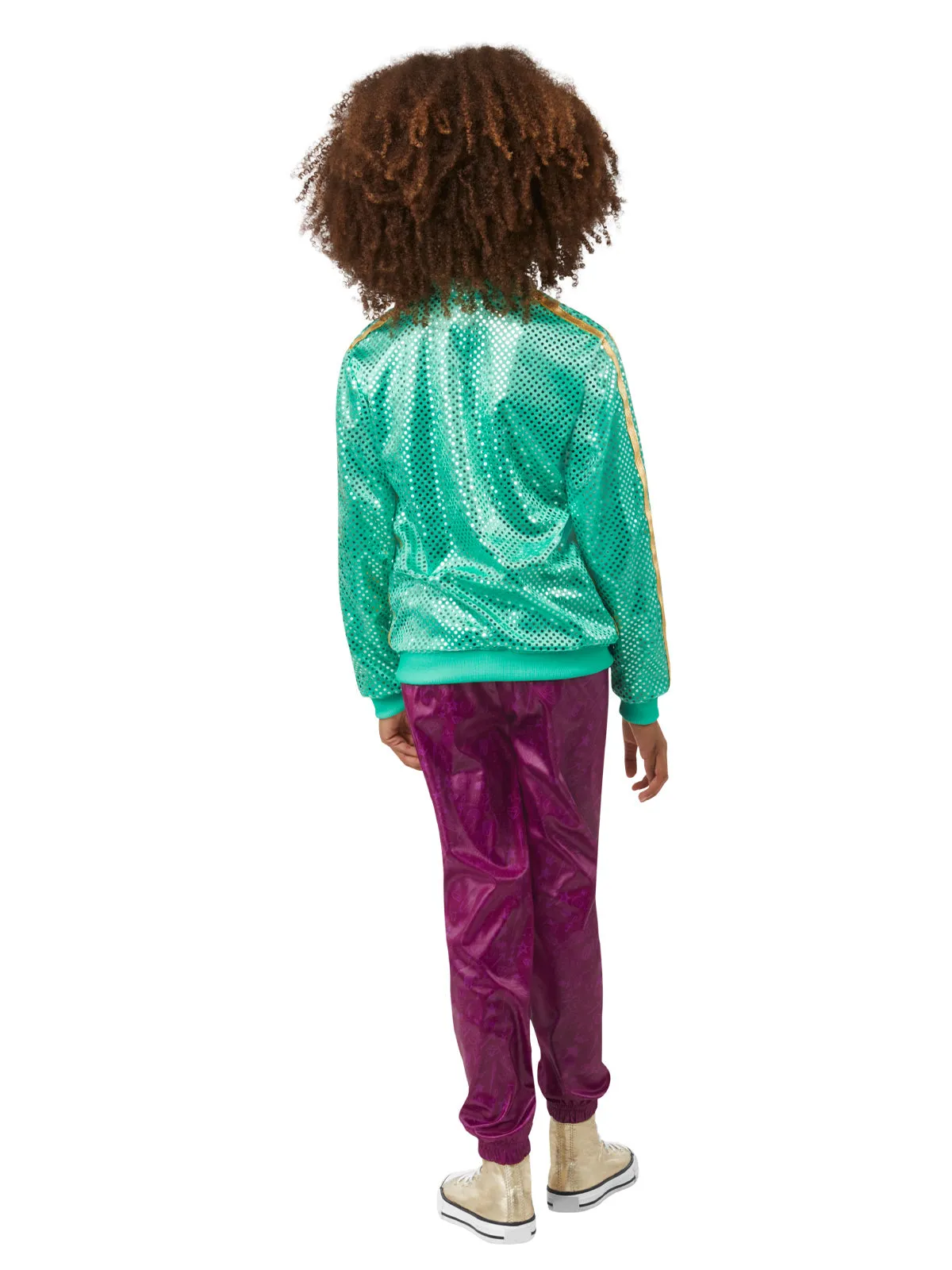 Karma Deluxe Costume for Kids - Karma's World