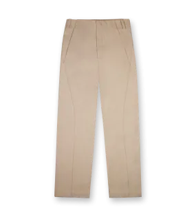 Le Pantalon Scala Beige