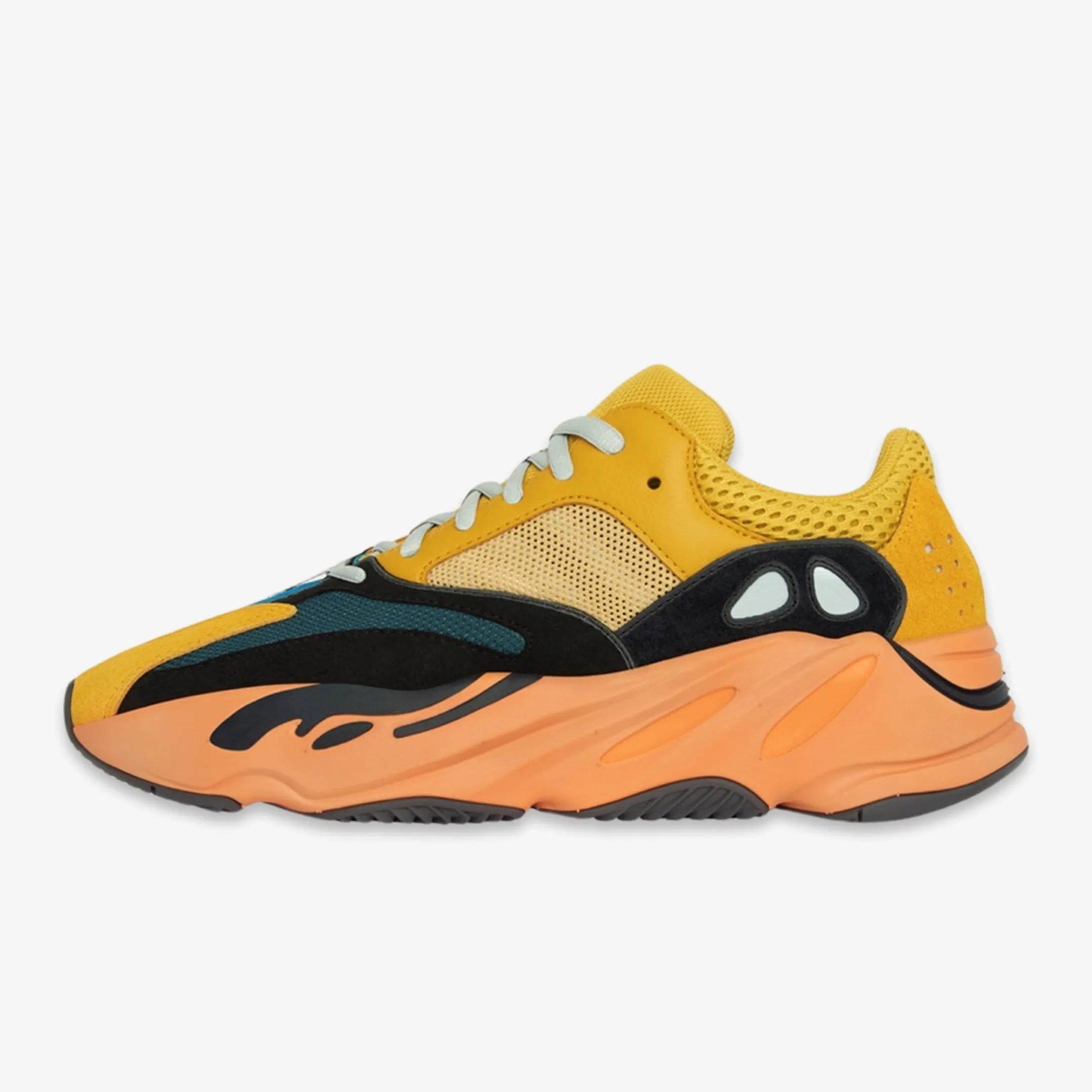 (Men's) Adidas Yeezy Boost 700 'Sun' (2021) GZ6984