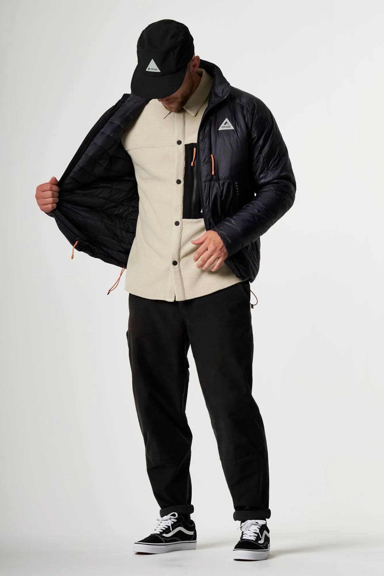 Men's Murdoch Gilltek™ Jacket