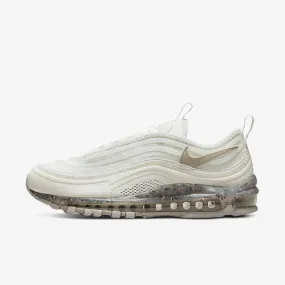 (Men's) Nike Air Max Terrascape 97 'Sail / Summit White' (2022) DJ5019-100