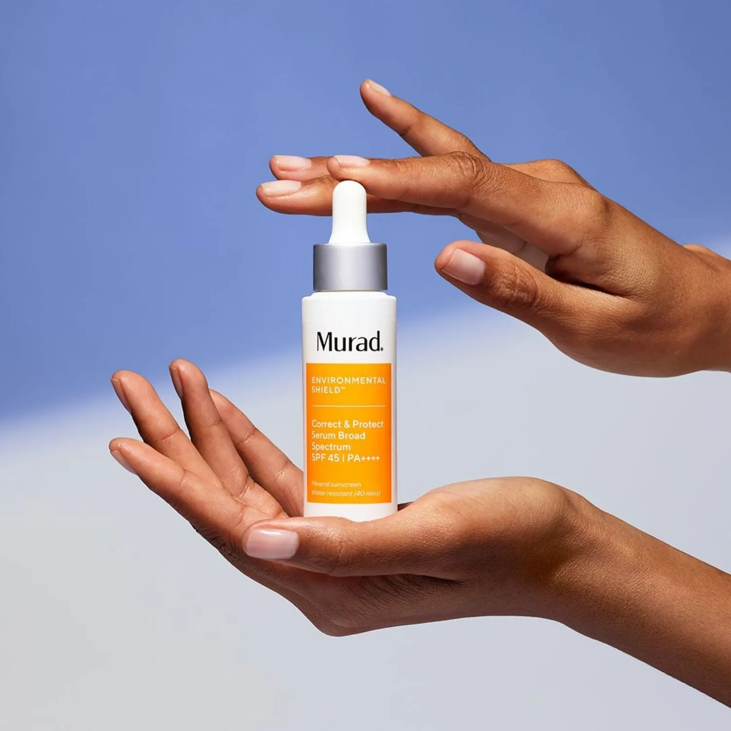 Murad | Correct & Protect Serum Broad Spectrum SPF45 30ml