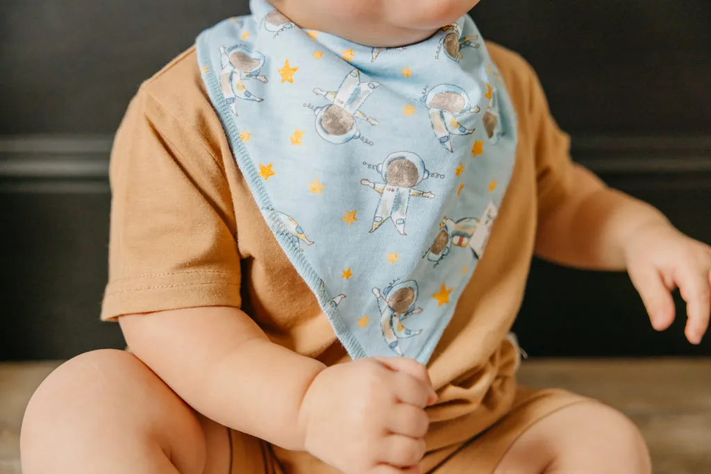 Neil Bandana Bib Set