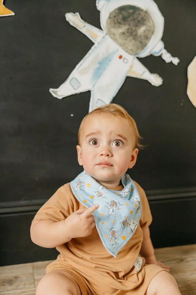 Neil Bandana Bib Set