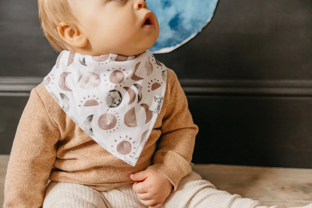 Neil Bandana Bib Set