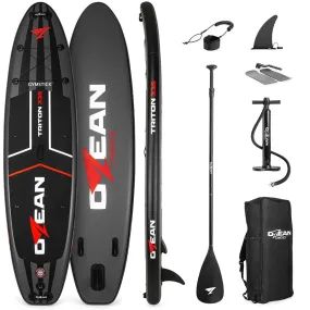 Ozean Triton 335 SUP Brett