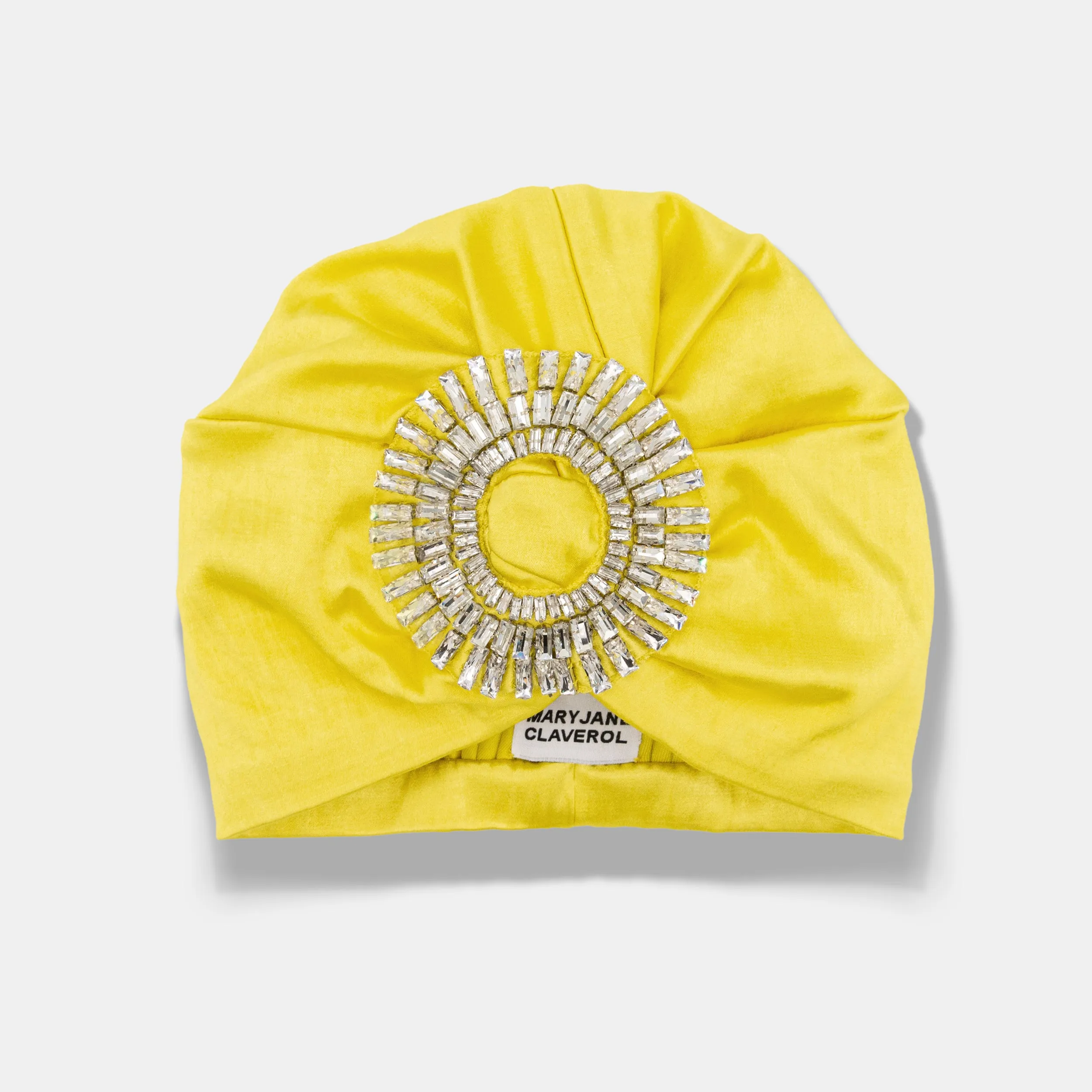 PLAYERA TURBAN - lima