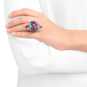 Swarovski Cardinal Ring