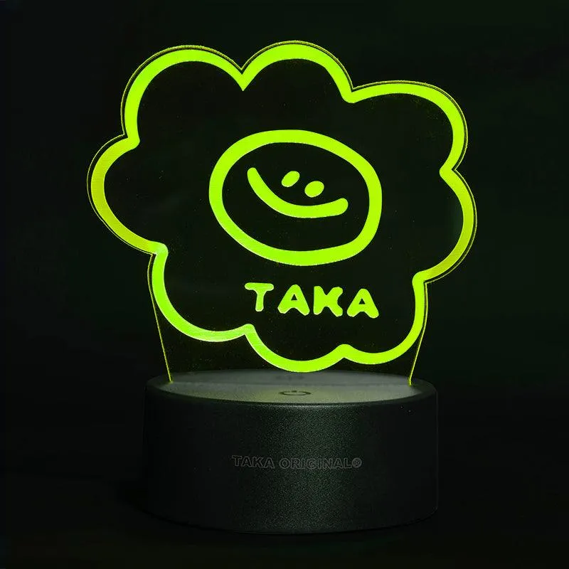 TAKA Original Daisy Night Light