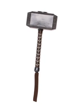 Thor Hammer for Adults - Marvel Avengers