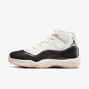 (Women's) Air Jordan 11 Retro 'Neapolitan' (2023) AR0715-101